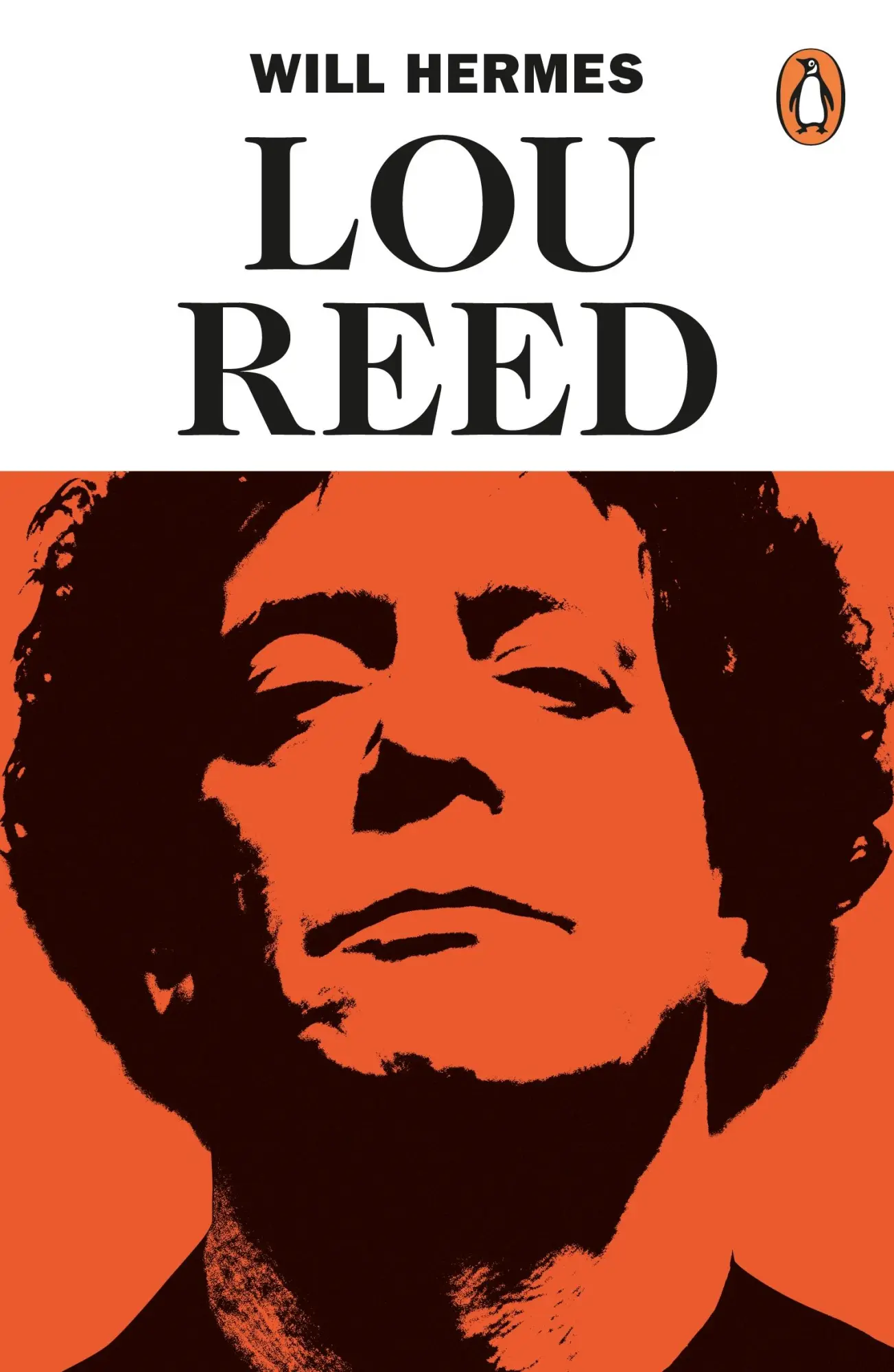 Cover: 9780241971635 | Lou Reed | The King of New York | Will Hermes | Taschenbuch | 400 S.