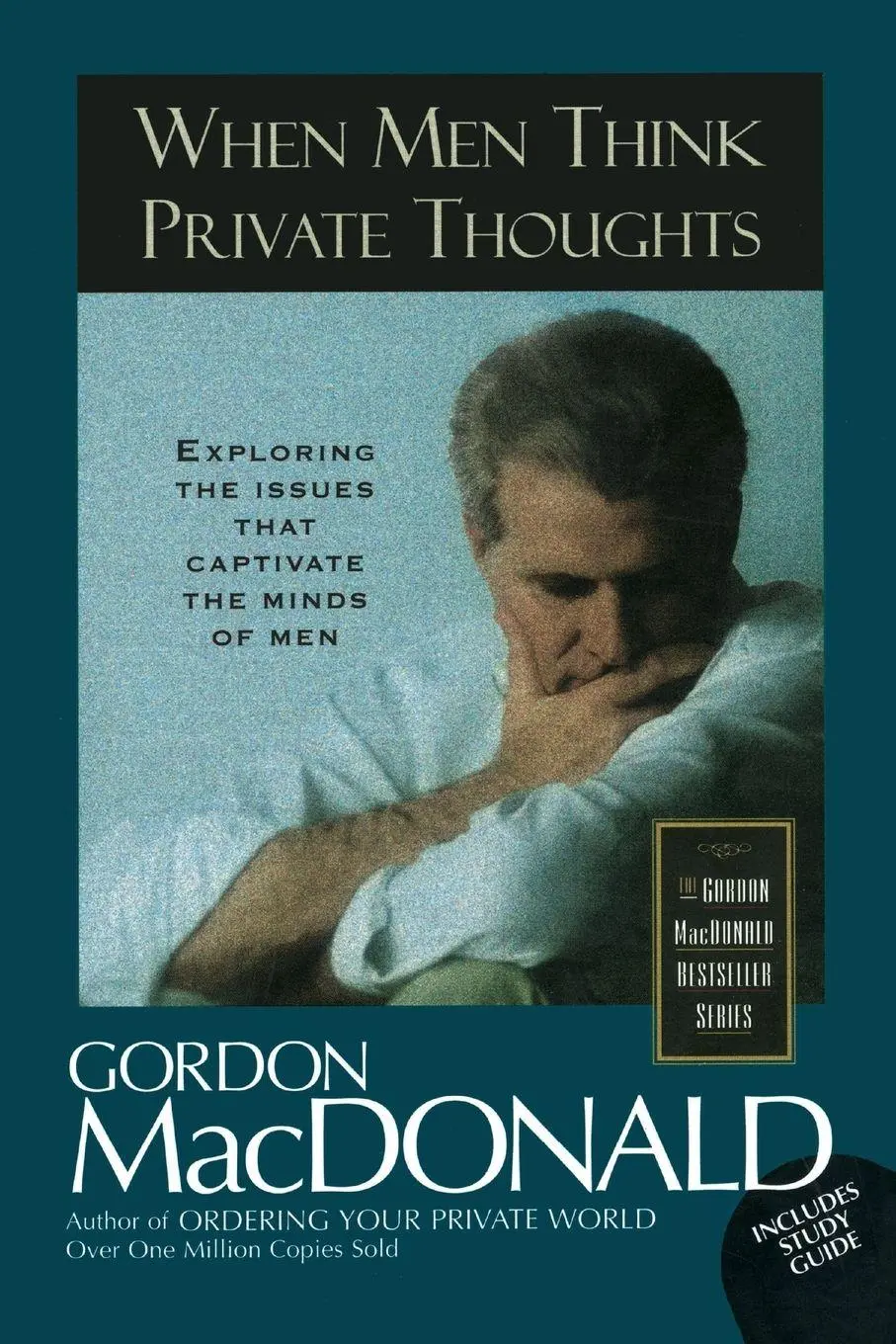 Cover: 9780785271635 | The When Men Think Private Thoughts | Gordon Macdonald | Taschenbuch