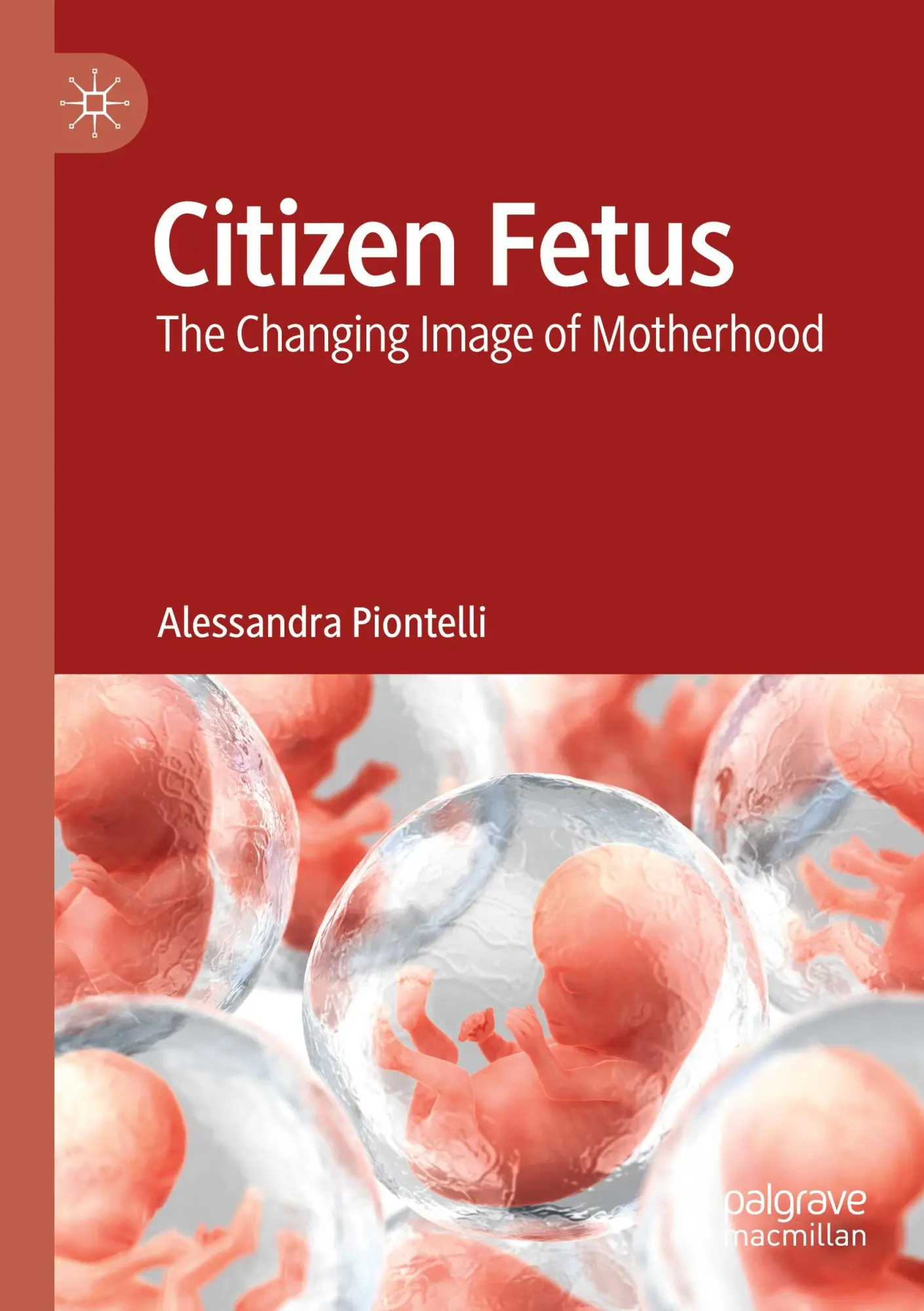 Cover: 9783031171635 | Citizen Fetus | The Changing Image of Motherhood | Piontelli | Buch