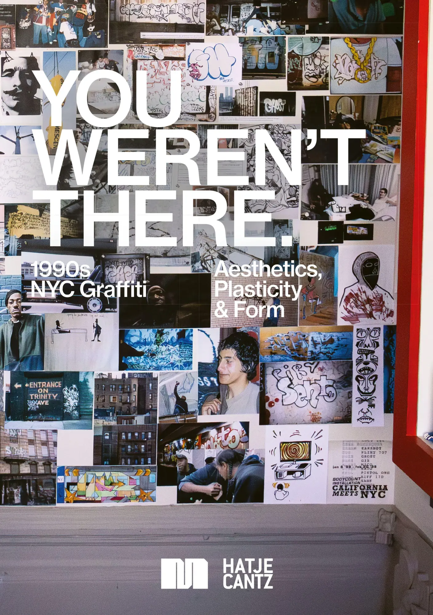 Cover: 9783775761635 | You Weren't There | Martinez Gallery (u. a.) | Buch | 496 S. | 2026