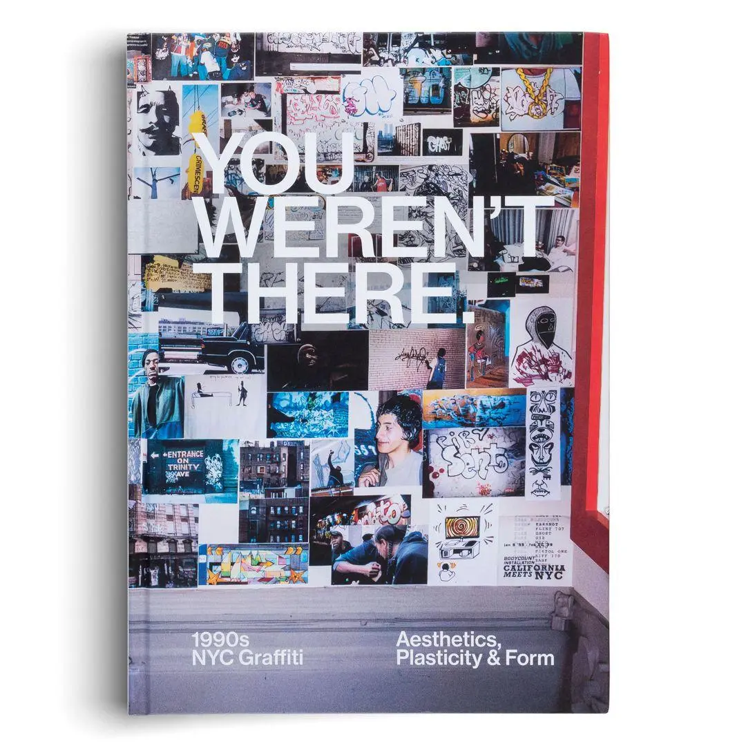 Bild: 9783775761635 | You Weren't There | Martinez Gallery (u. a.) | Buch | 496 S. | 2026