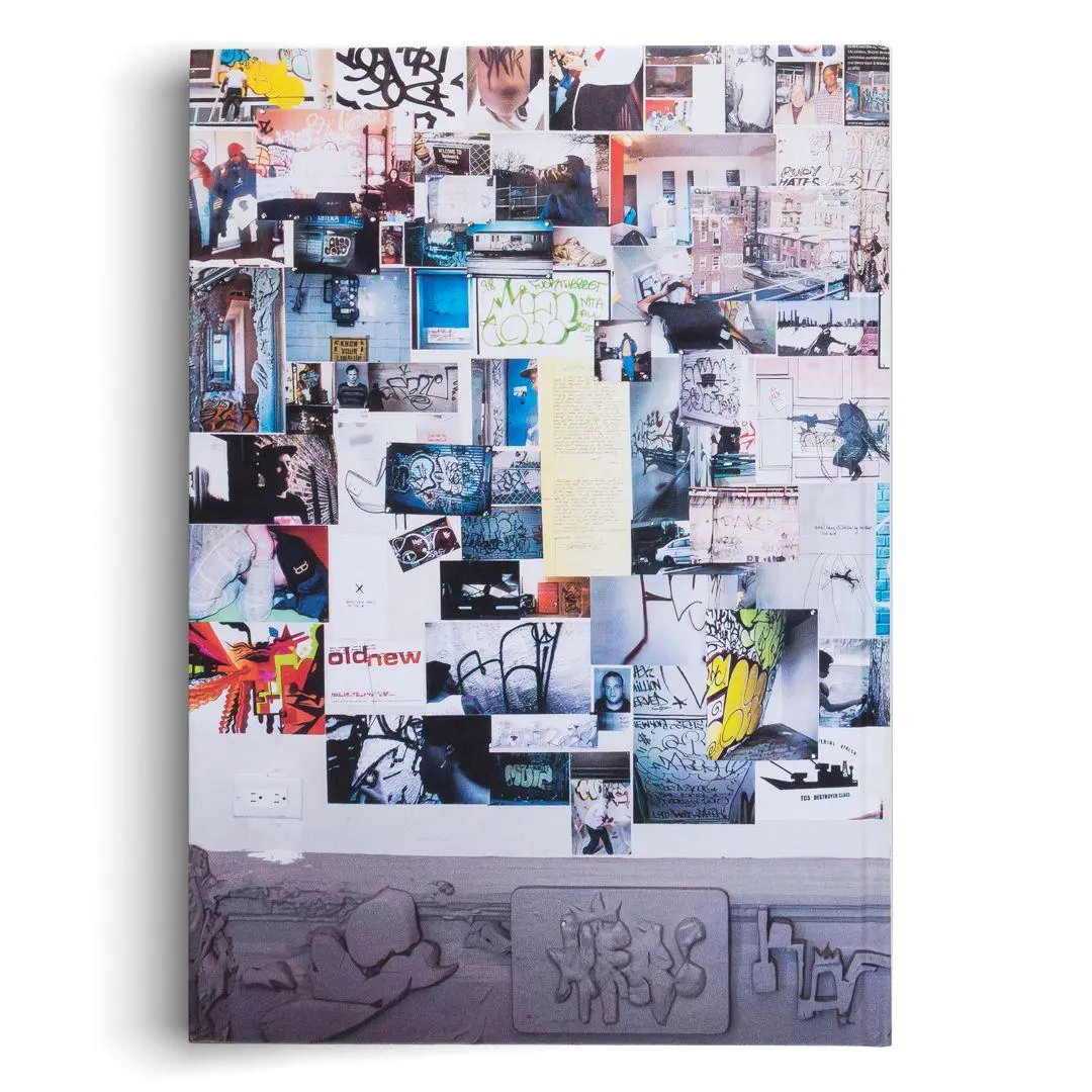 Bild: 9783775761635 | You Weren't There | Martinez Gallery (u. a.) | Buch | 496 S. | 2026
