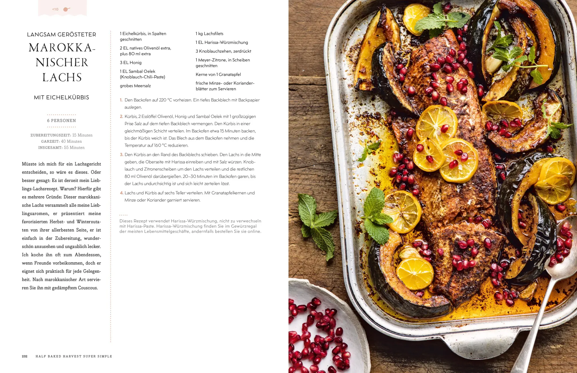 Bild: 9783965841635 | Super Simple | Tieghan Gerard | Buch | 288 S. | Deutsch | 2021 | ZS