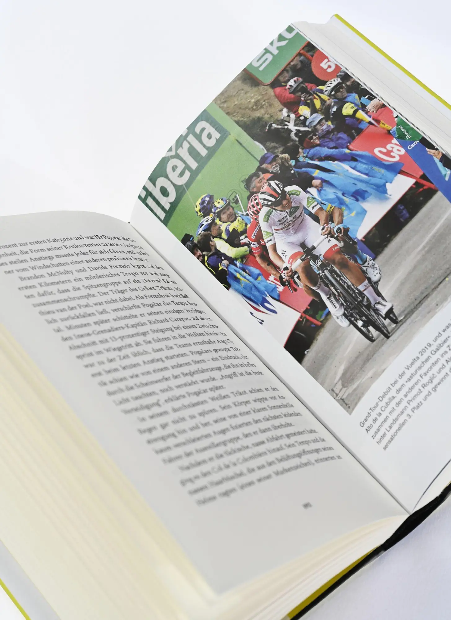 Bild: 9783985881635 | Tadej Poga¿ar | Andy Mcgrath | Buch | 384 S. | Deutsch | 2026