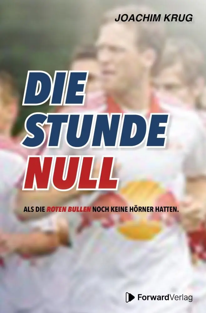 Cover: 9783987551635 | Die Stunde Null | Als die Roten Bullen noch keine Hörner hatten.