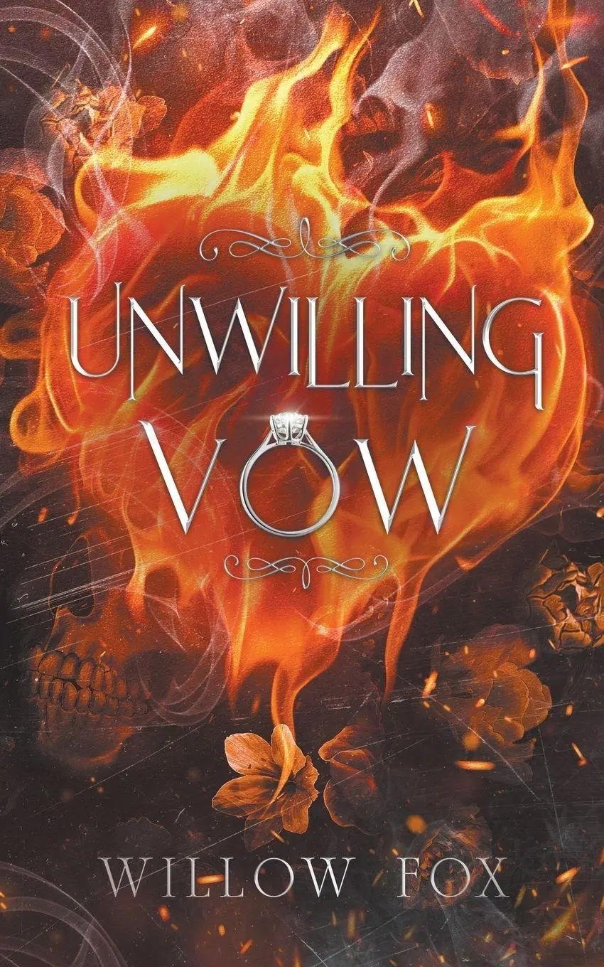 Cover: 9798886371635 | Unwilling Vow | Willow Fox | Taschenbuch | Englisch | 2022