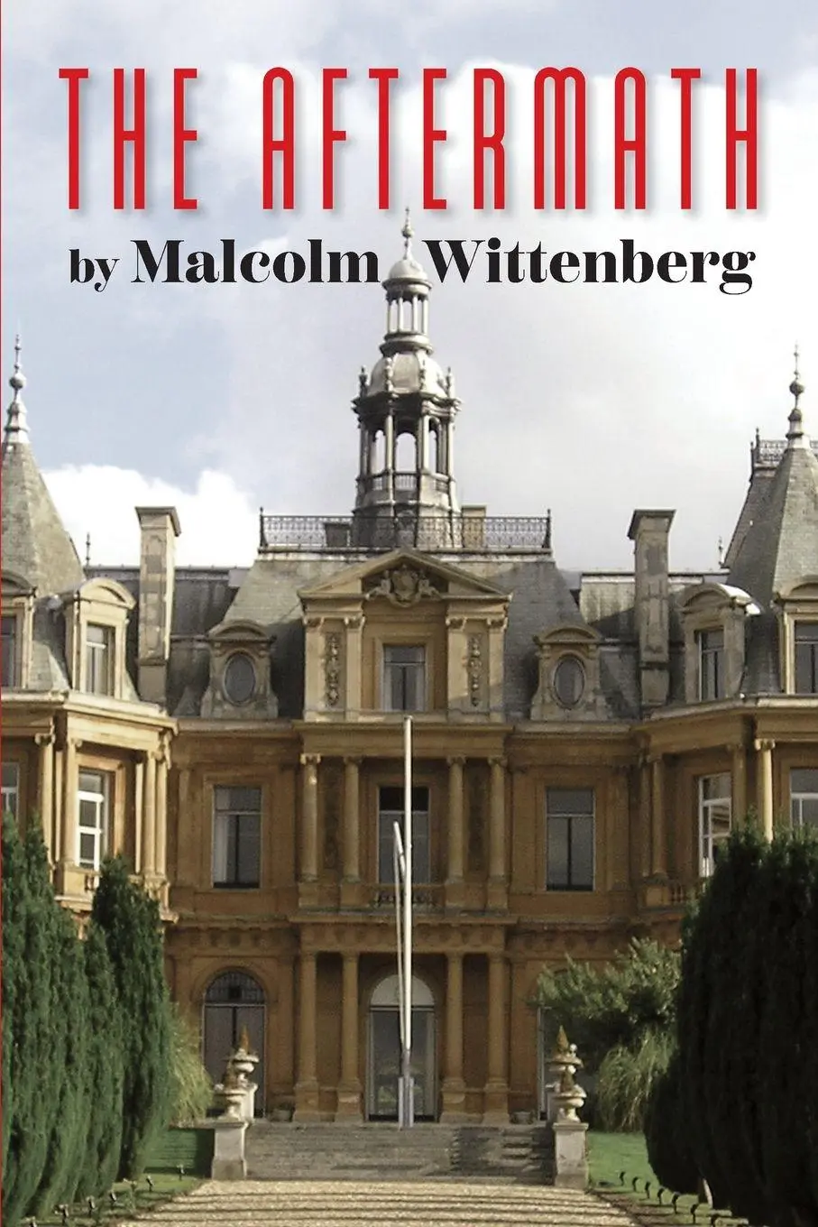 Cover: 9798987661635 | The Aftermath | Malcolm Wittenberg | Taschenbuch | Englisch | 2025