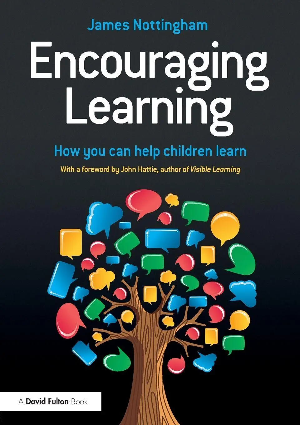 Cover: 9780415821735 | Encouraging Learning | How you can help children learn | Nottingham
