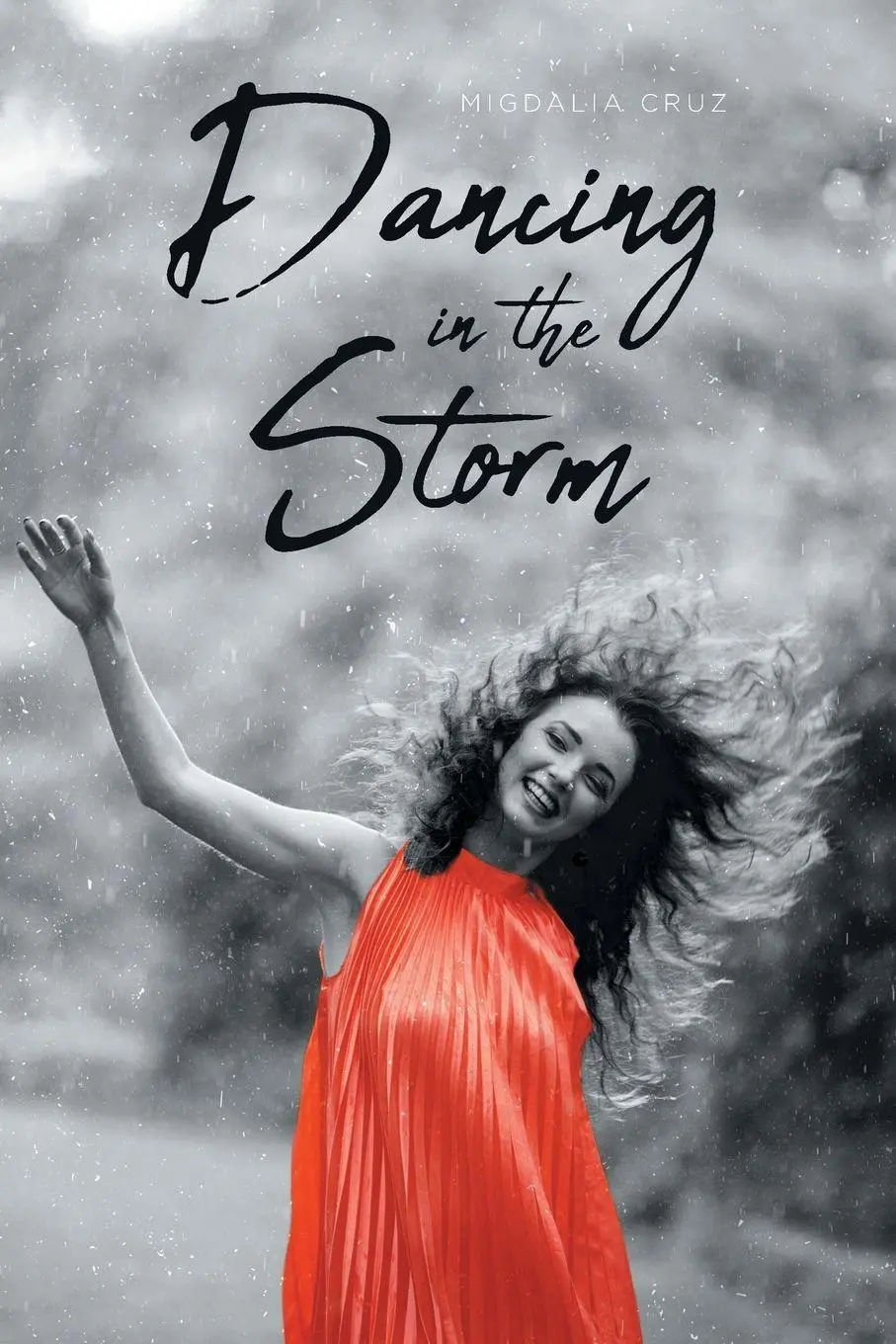 Cover: 9781646701735 | Dancing in the Storm | Migdalia Cruz | Taschenbuch | Englisch | 2020