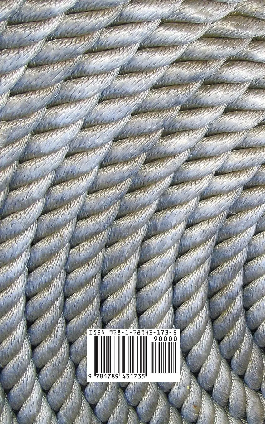Rückseite: 9781789431735 | Knots, Splices and Rope-Work (Fully Illustrated) | A. Hyatt Verrill
