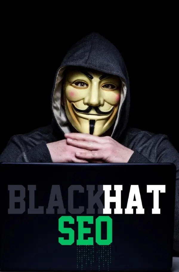 Cover: 9783758471735 | Blackhat SEO | Suchmaschienen Optimierung der Dunklen Seite. DE | Buch