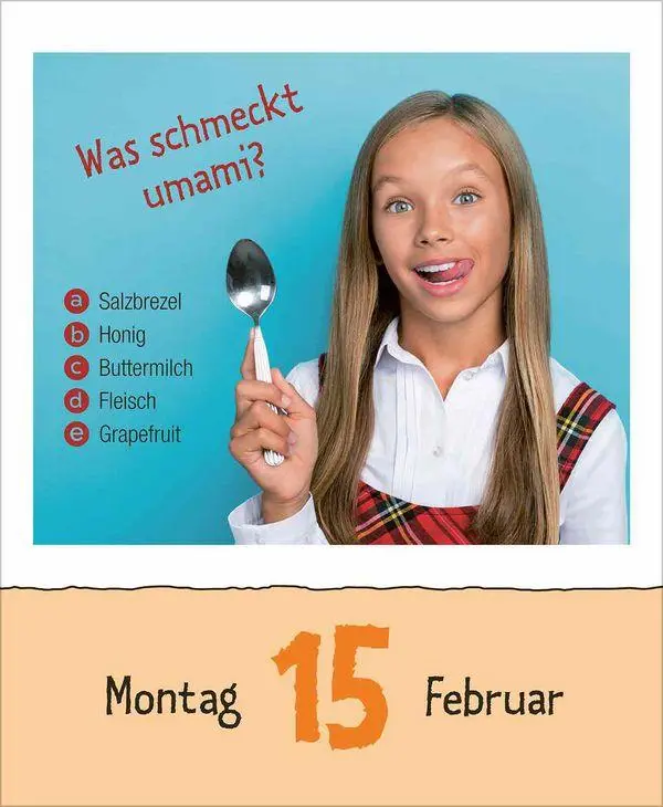 Bild: 9783819301735 | Kinderwissen 2027 | Korsch Verlag | Kalender | 328 S. | Deutsch | 2027