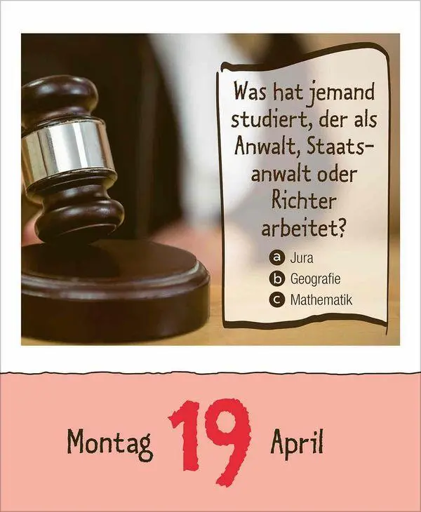 Bild: 9783819301735 | Kinderwissen 2027 | Korsch Verlag | Kalender | 328 S. | Deutsch | 2027