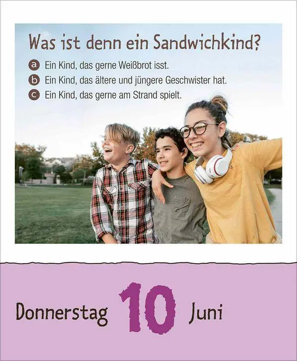 Bild: 9783819301735 | Kinderwissen 2027 | Korsch Verlag | Kalender | 328 S. | Deutsch | 2027