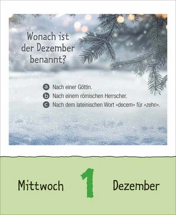 Bild: 9783819301735 | Kinderwissen 2027 | Korsch Verlag | Kalender | 328 S. | Deutsch | 2027