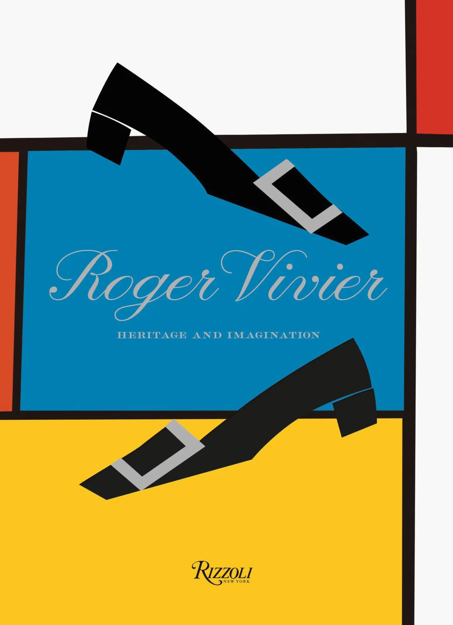 Cover: 9788891841735 | Roger Vivier | Elizabeth Semmelhack | Buch | Englisch | 2026