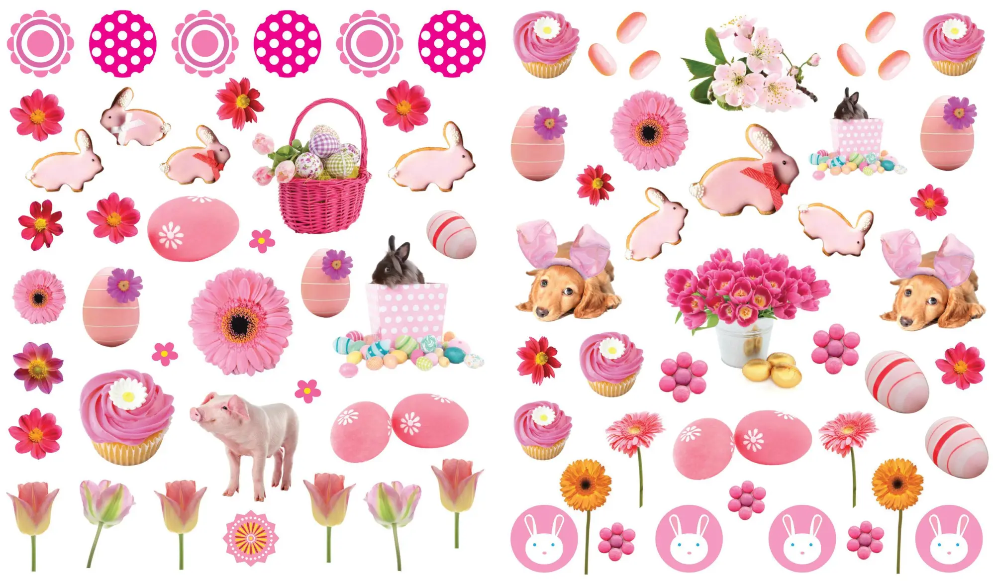 Bild: 9780761181835 | Eyelike Stickers: Easter | Workman Publishing | Broschüre | Englisch