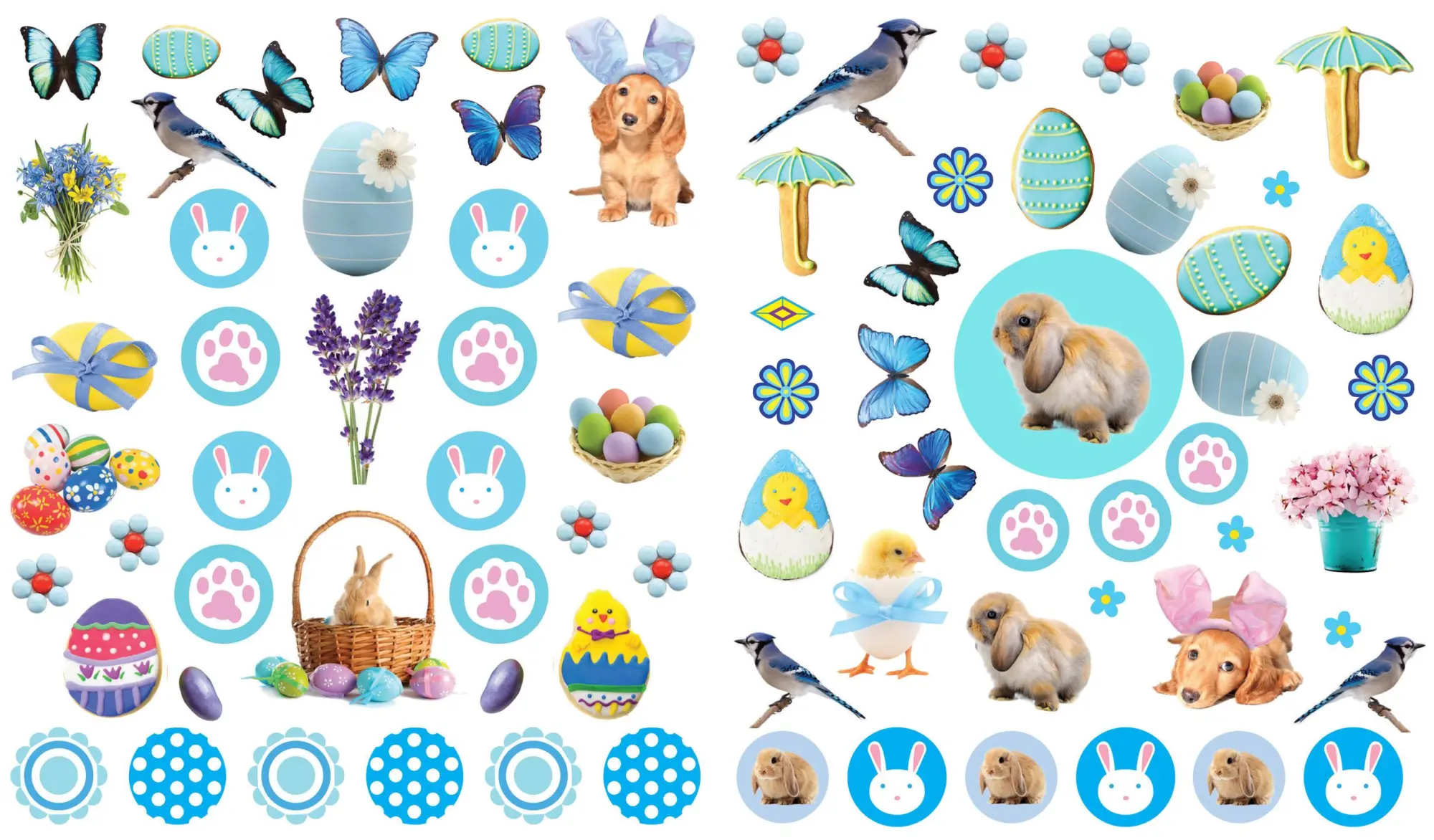 Bild: 9780761181835 | Eyelike Stickers: Easter | Workman Publishing | Broschüre | Englisch