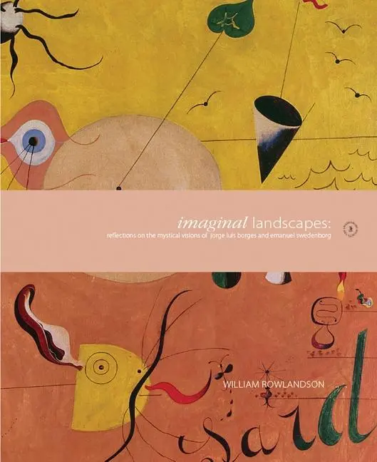 Cover: 9780854481835 | Imaginal Landscapes | William Rowlandson | Buch | Gebunden | Englisch