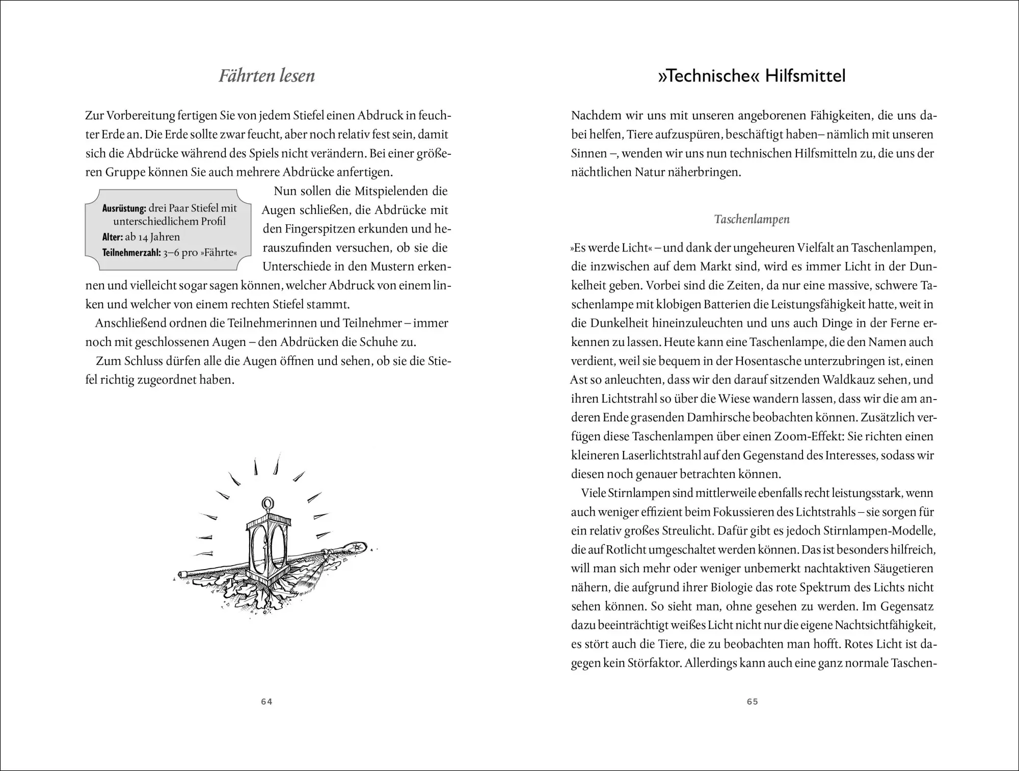 Bild: 9783466311835 | In der Nacht sind alle Sinne wach | Chris Salisbury | Buch | 267 S.