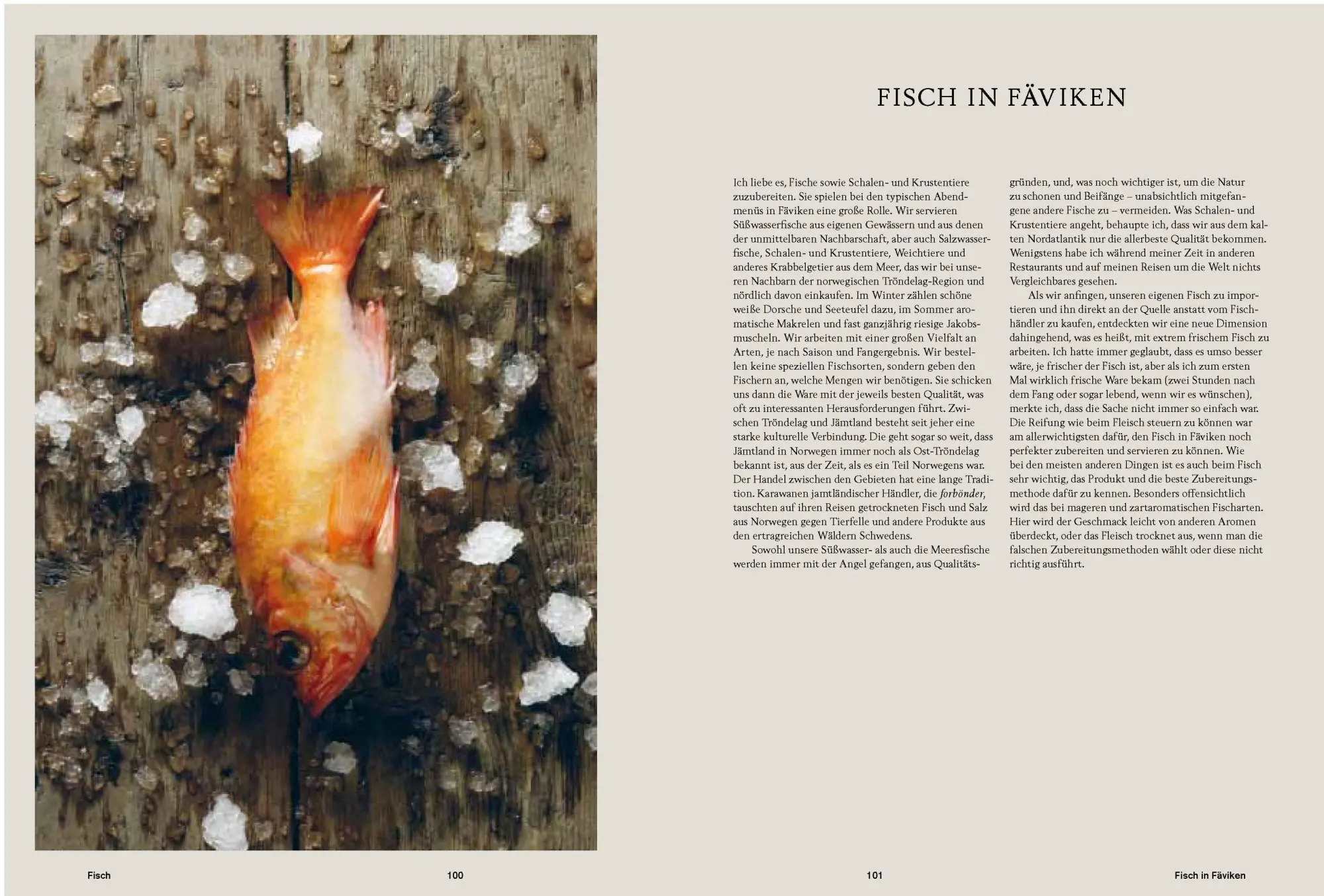 Bild: 9783841901835 | Fäviken | Magnus Nilsson | Buch | 272 S. | Deutsch | 2012