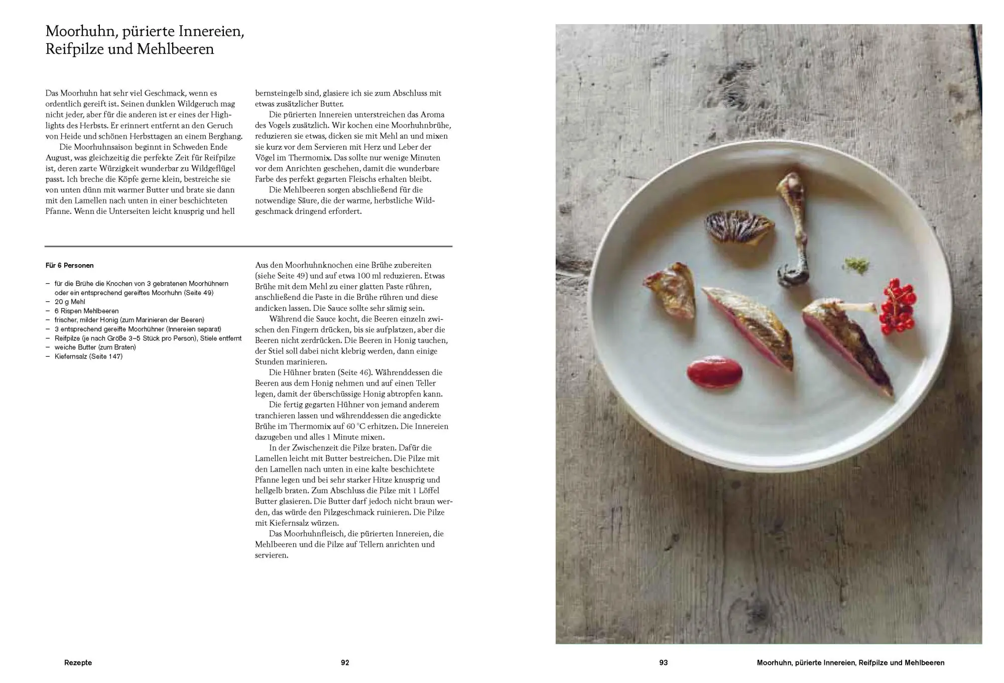 Bild: 9783841901835 | Fäviken | Magnus Nilsson | Buch | 272 S. | Deutsch | 2012