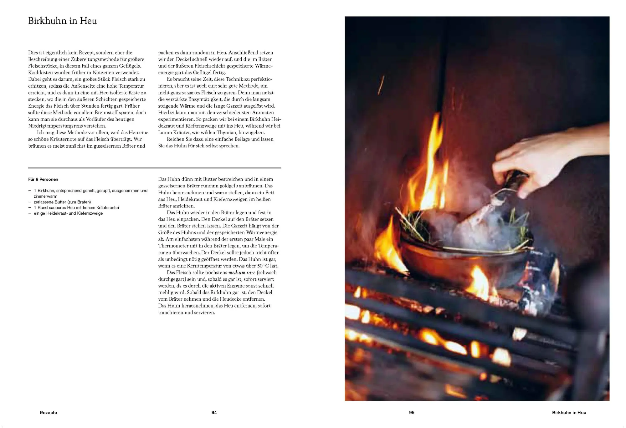 Bild: 9783841901835 | Fäviken | Magnus Nilsson | Buch | 272 S. | Deutsch | 2012