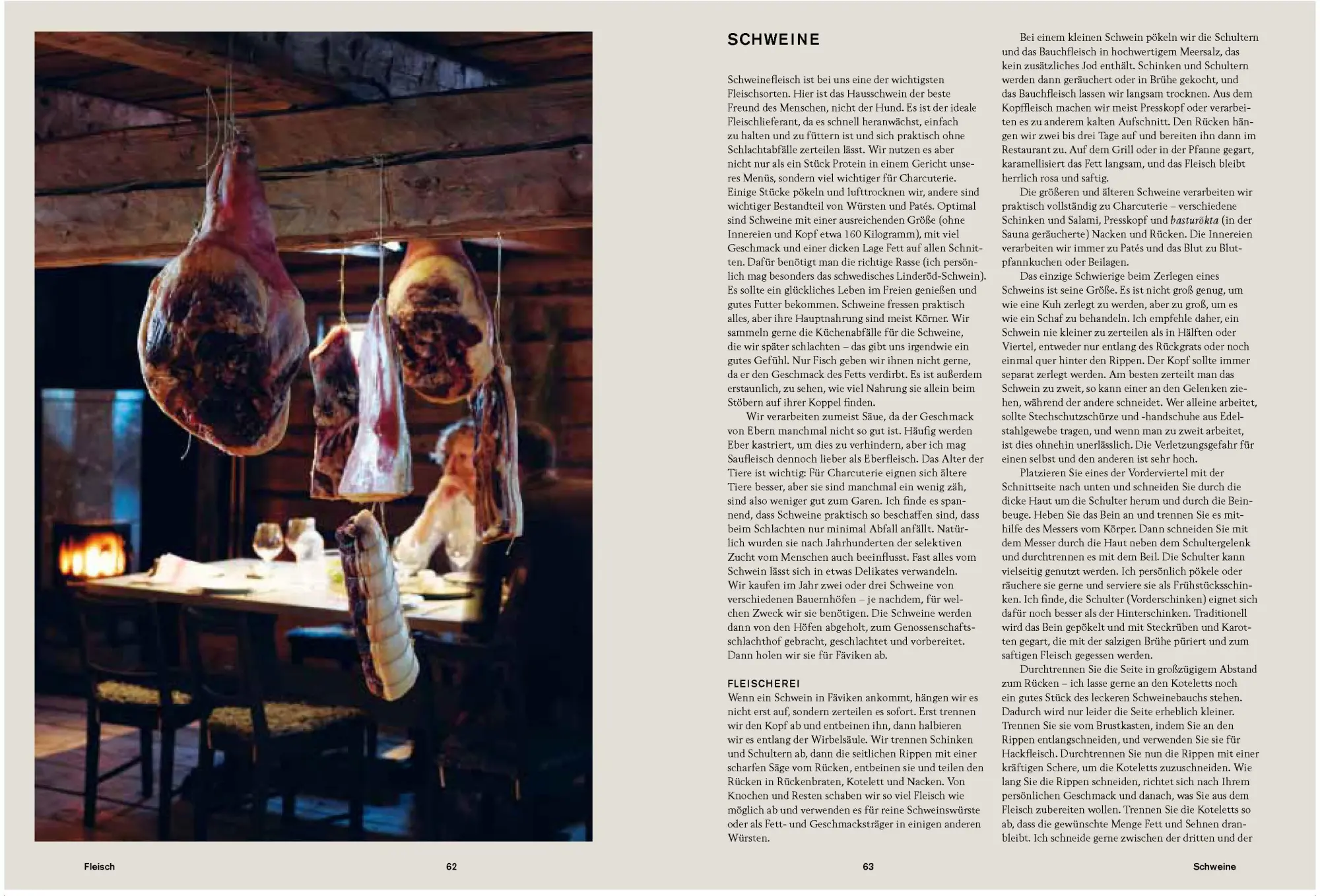 Bild: 9783841901835 | Fäviken | Magnus Nilsson | Buch | 272 S. | Deutsch | 2012