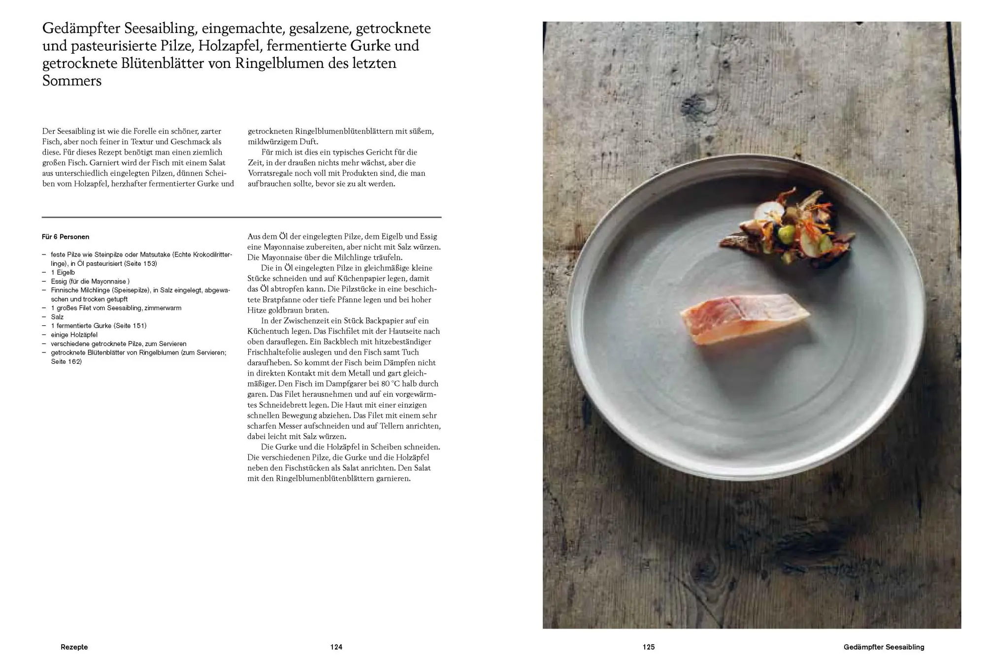 Bild: 9783841901835 | Fäviken | Magnus Nilsson | Buch | 272 S. | Deutsch | 2012