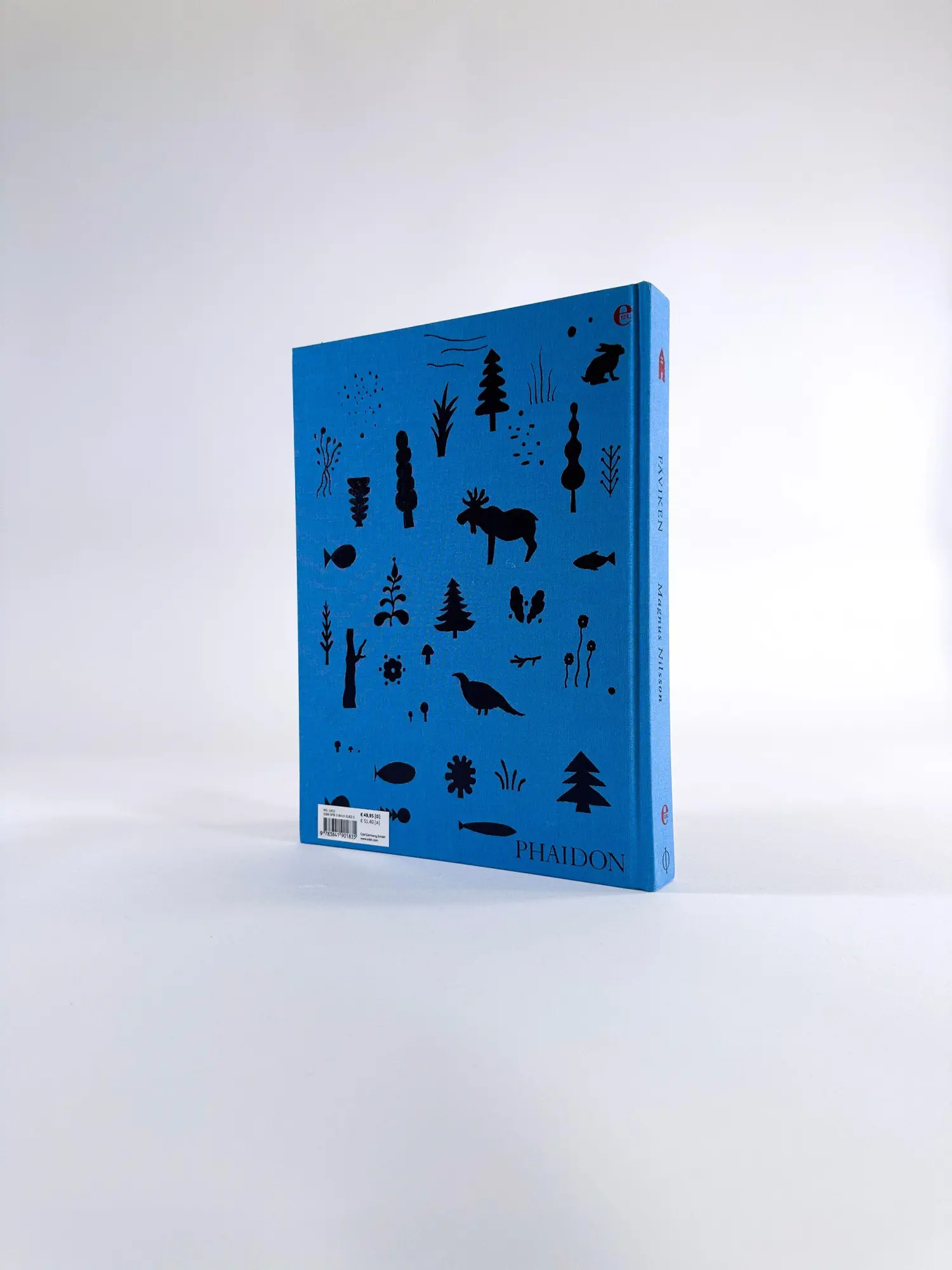 Bild: 9783841901835 | Fäviken | Magnus Nilsson | Buch | 272 S. | Deutsch | 2012 | Edel Books