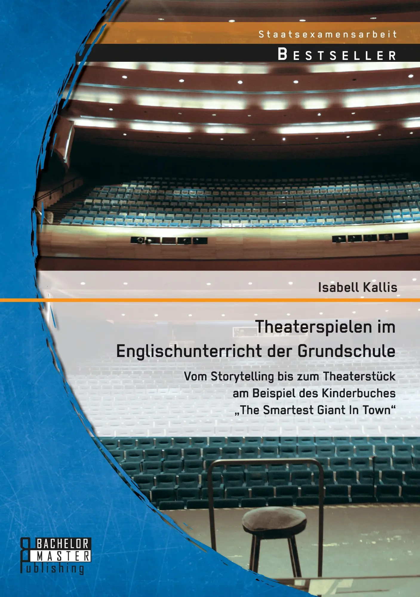 Cover: 9783958201835 | Theaterspielen im Englischunterricht der Grundschule: Vom...