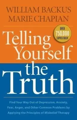 Cover: 9780764211935 | Telling Yourself the Truth | William Backus (u. a.) | Taschenbuch