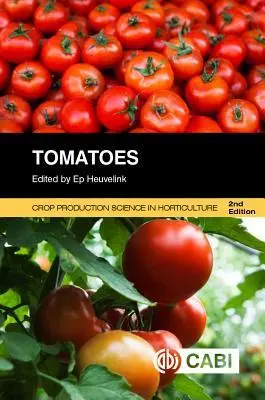 Cover: 9781780641935 | Tomatoes | Ep Heuvelink | Taschenbuch | Einband - flex.(Paperback)
