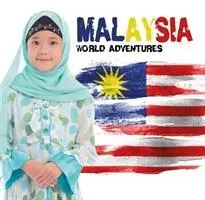 Cover: 9781786371935 | Malaysia | Harriet Brundle | Buch | Gebunden | Englisch | 2017