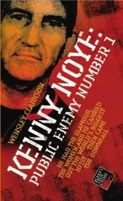 Cover: 9781844541935 | Kenny Noye | Public Enemy Number 1 | Wensley Clarkson | Taschenbuch