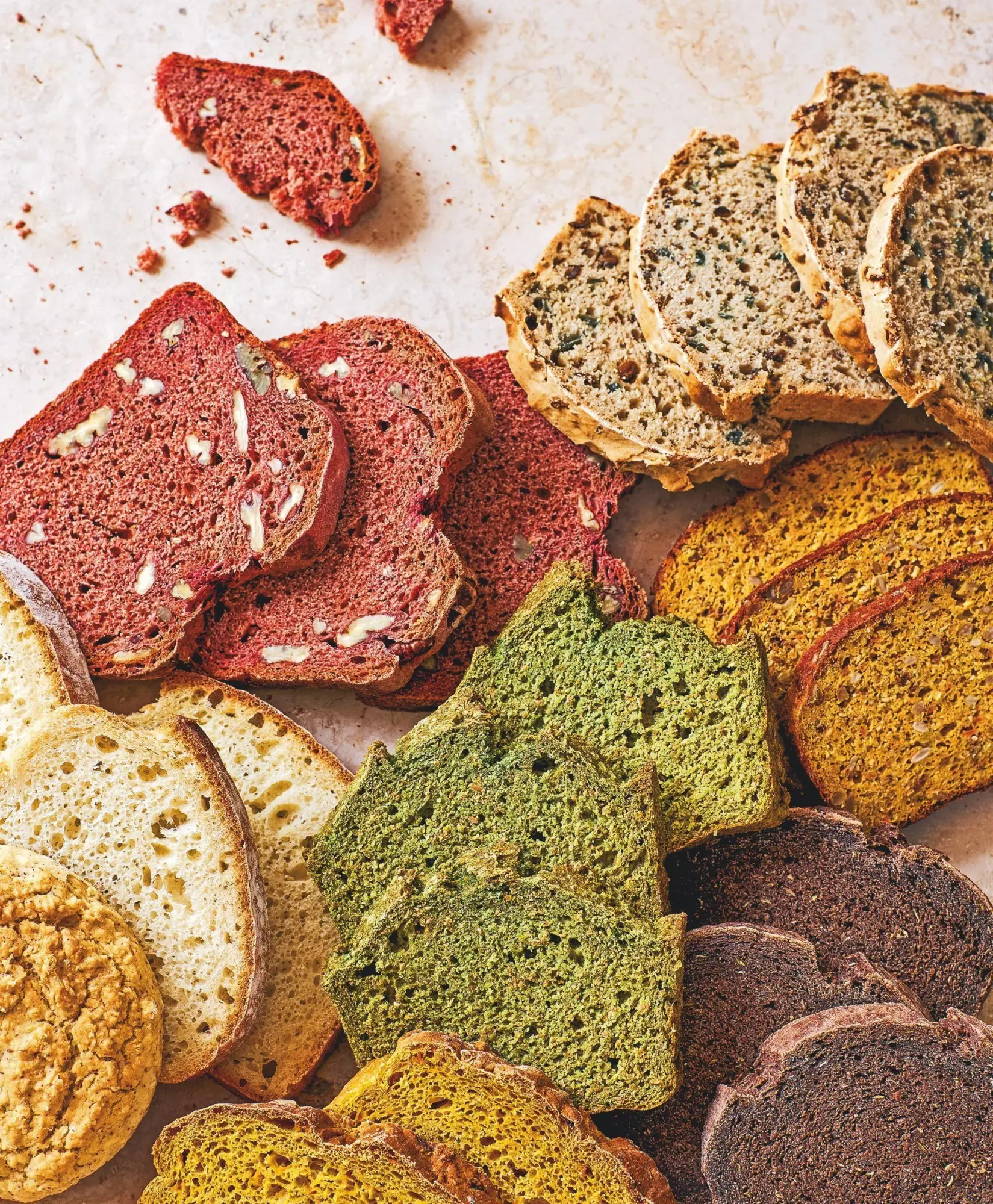 Bild: 9783758901935 | Brot liebt Gemüse | Bettina Matthaei | Taschenbuch | GU KüchenRatgeber