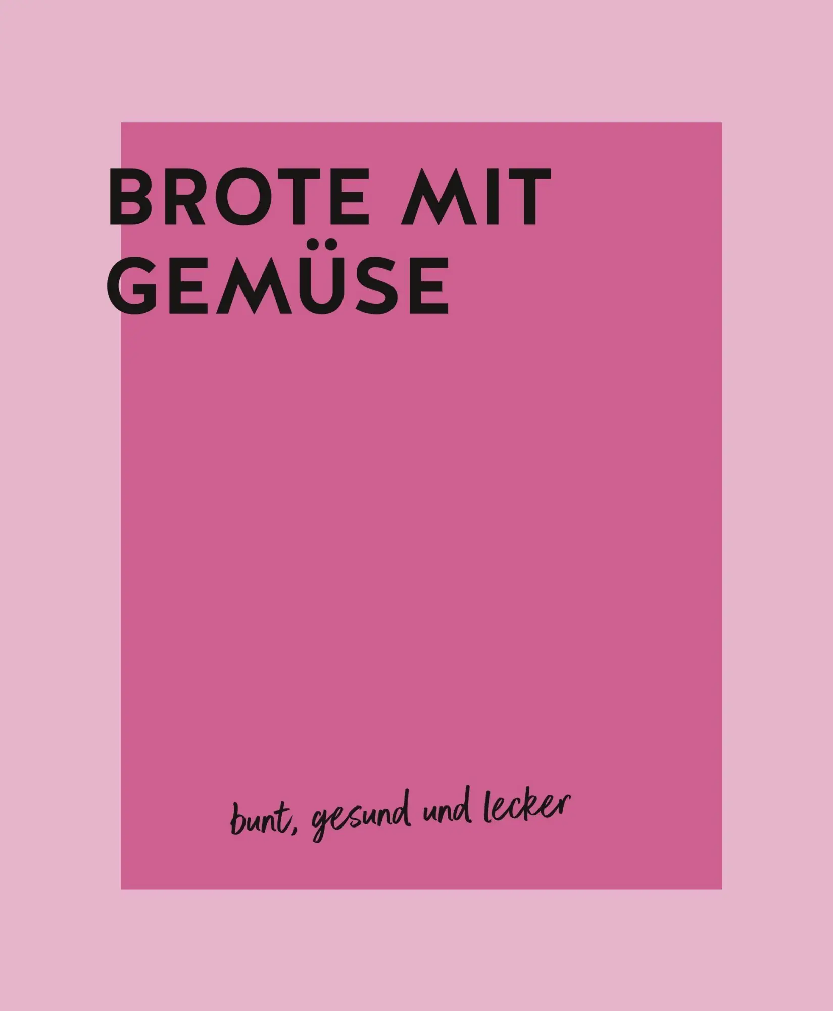 Bild: 9783758901935 | Brot liebt Gemüse | Bettina Matthaei | Taschenbuch | GU KüchenRatgeber