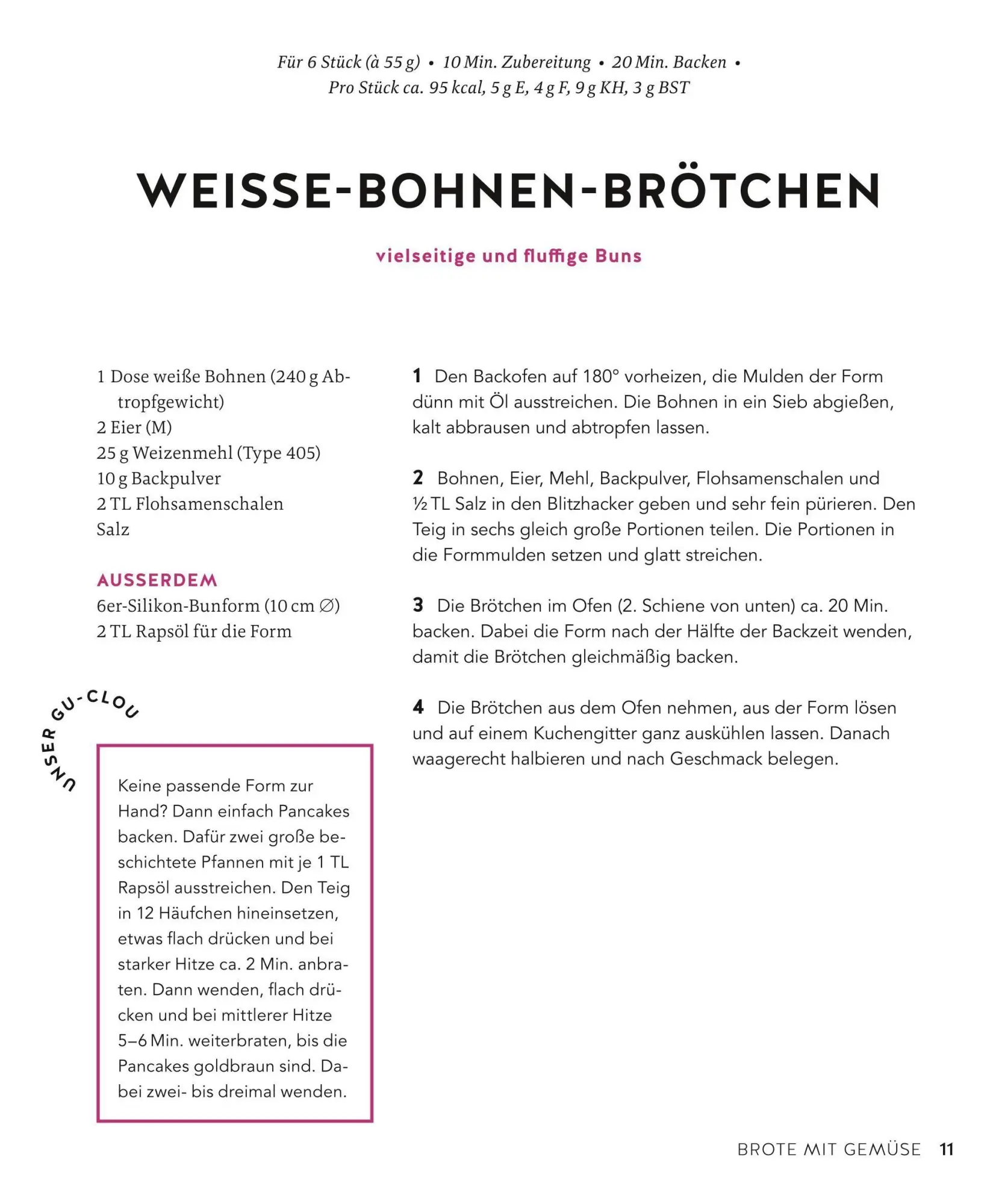 Bild: 9783758901935 | Brot liebt Gemüse | Bettina Matthaei | Taschenbuch | GU KüchenRatgeber