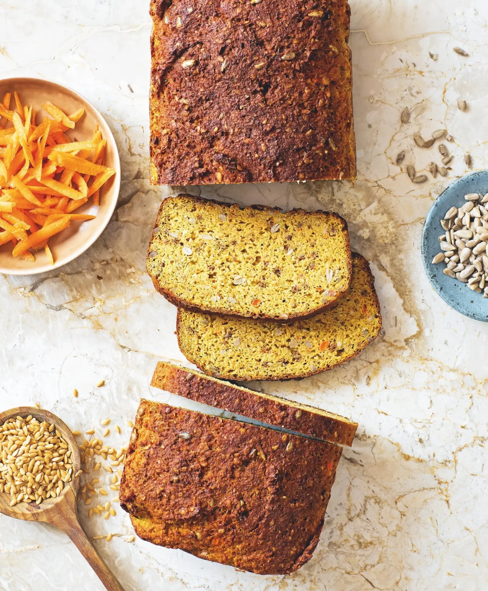 Bild: 9783758901935 | Brot liebt Gemüse | Bettina Matthaei | Taschenbuch | GU KüchenRatgeber