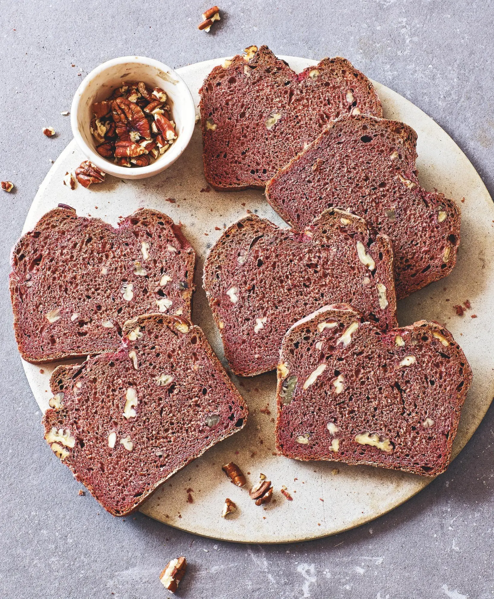 Bild: 9783758901935 | Brot liebt Gemüse | Bettina Matthaei | Taschenbuch | GU KüchenRatgeber