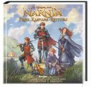 Cover: 9783865061935 | Die Rückkehr nach Narnia - Prinz Kaspians Rettung | C S Lewis | Buch