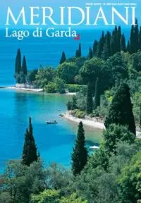 Cover: 9788833331935 | Lago di Garda | Taschenbuch | Meridiani | Italienisch | 2021