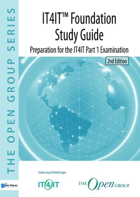 Cover: 9789401801935 | It4it Foundation | van Haren Publishing | Taschenbuch | Englisch
