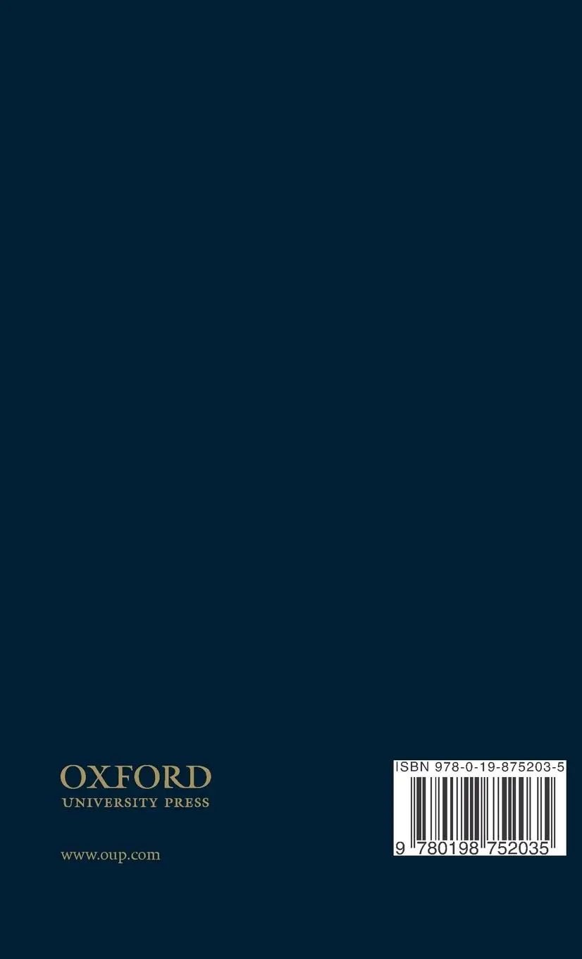 Rückseite: 9780198752035 | Feminism, the Public and the Private | Joan B Landes | Buch | Englisch