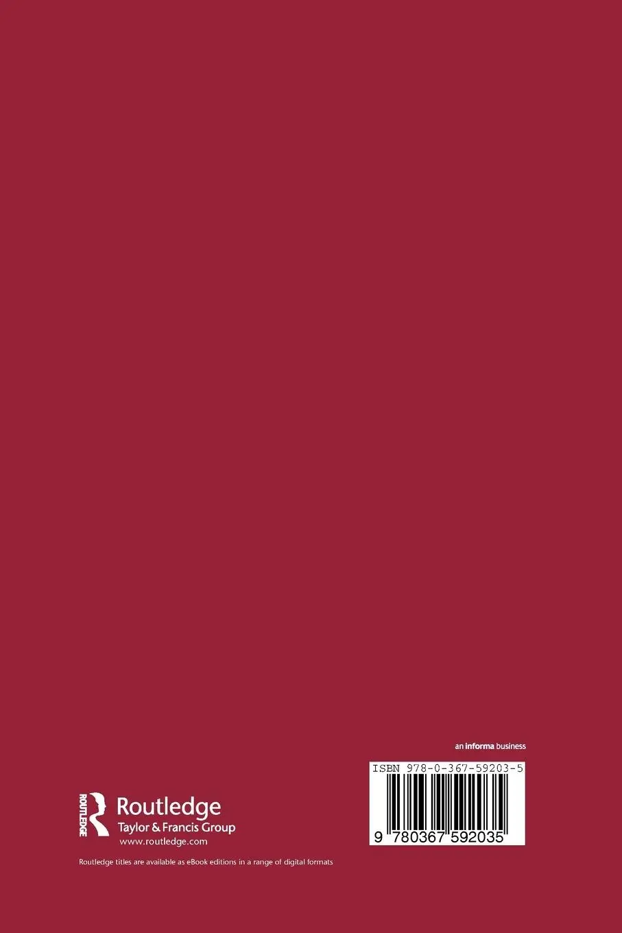 Rückseite: 9780367592035 | Islamic Education in Indonesia and Malaysia | Azmil Tayeb | Buch