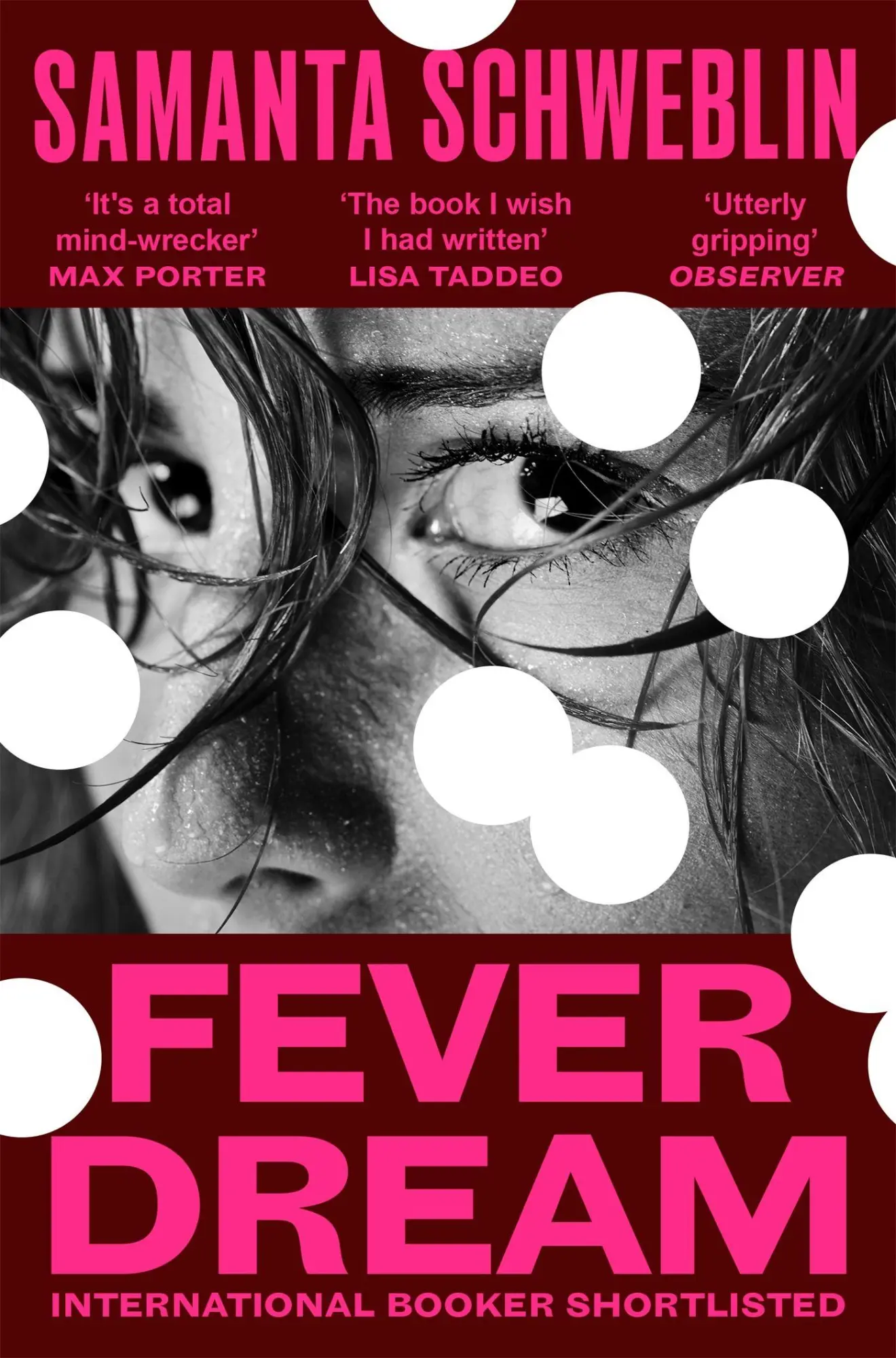 Cover: 9781037412035 | Fever Dream | Samanta Schweblin | Taschenbuch | 184 S. | Englisch
