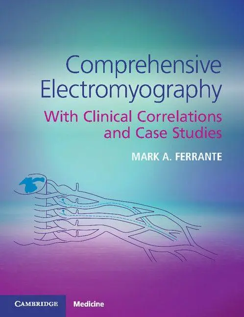 Cover: 9781107562035 | Comprehensive Electromyography | Mark A. Ferrante | Taschenbuch | 2019