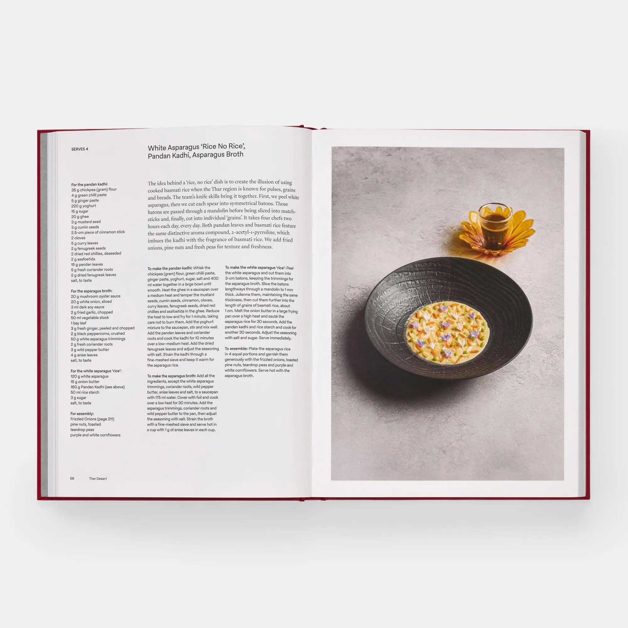 Bild: 9781837292035 | The Rise of Indian Food | Recipes Reimagined by Trèsind Studio | Buch