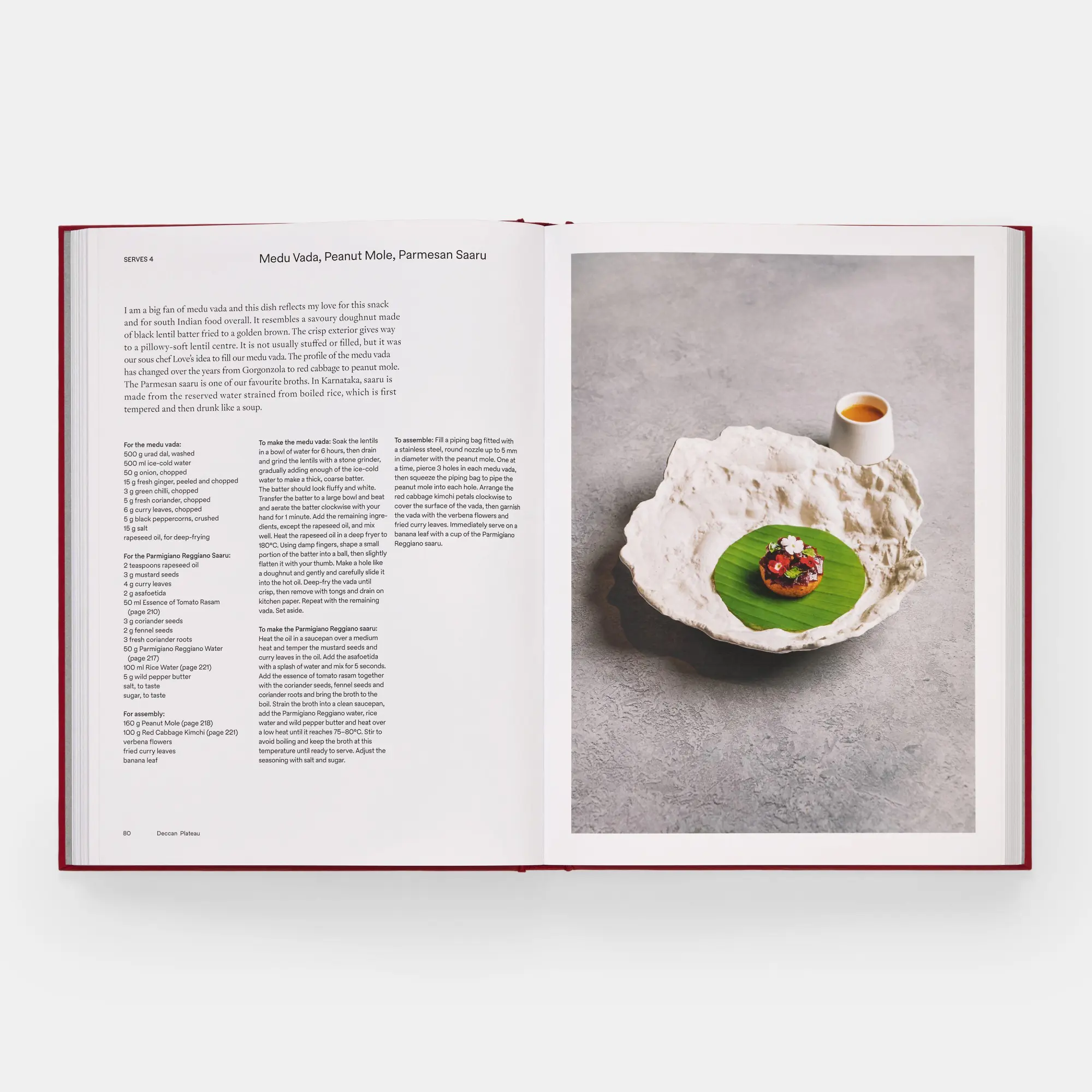 Bild: 9781837292035 | The Rise of Indian Food | Recipes Reimagined by Trèsind Studio | Buch