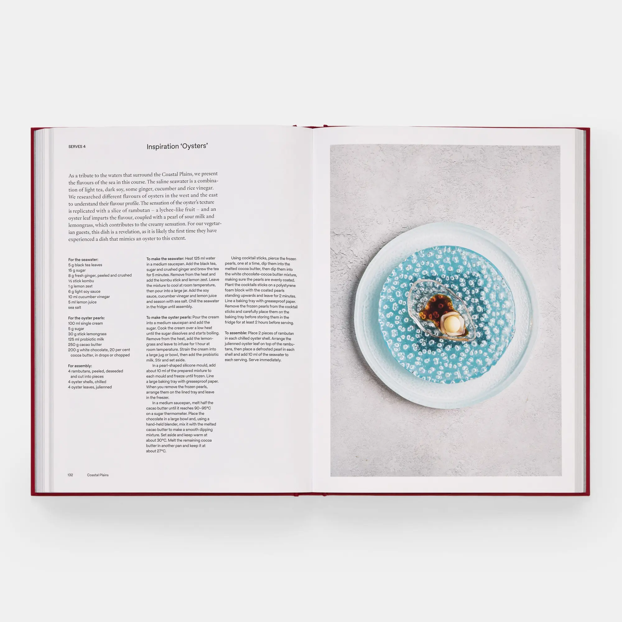 Bild: 9781837292035 | The Rise of Indian Food | Recipes Reimagined by Trèsind Studio | Buch